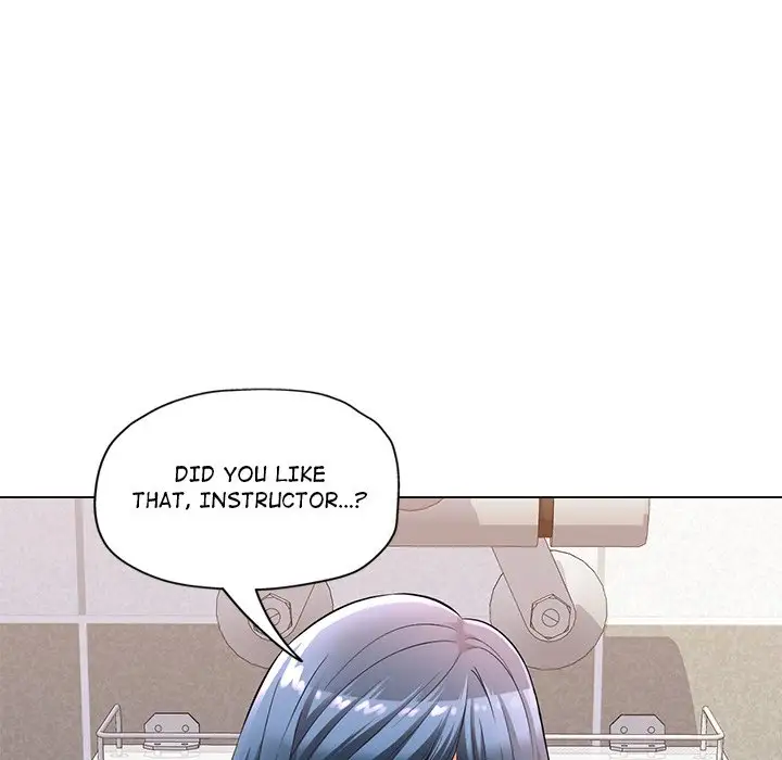 In Her Place Chapter 4 Page 164
