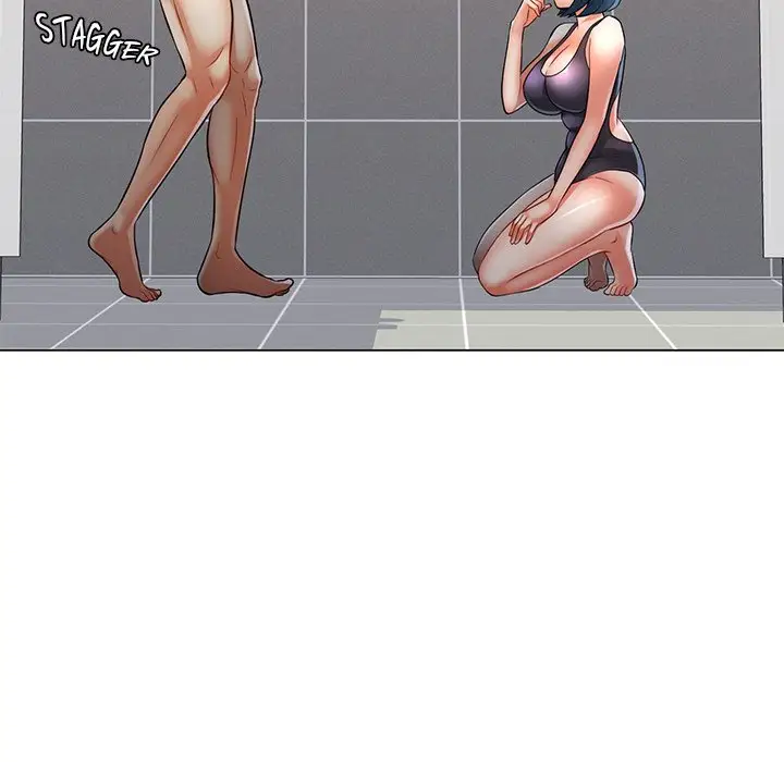 In Her Place Chapter 5 Page 7
