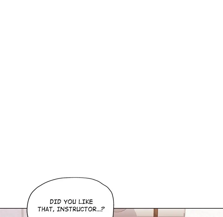 In Her Place Chapter 5 Page 8
