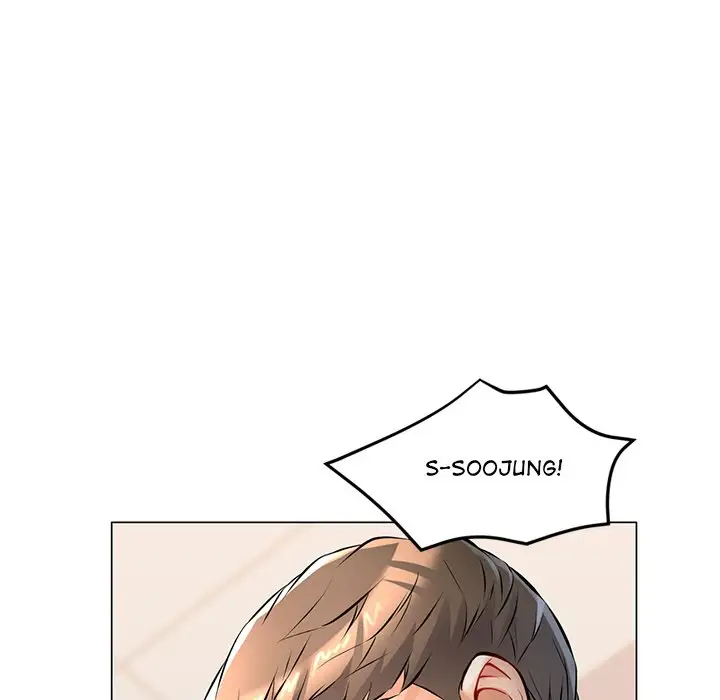 In Her Place Chapter 5 Page 14