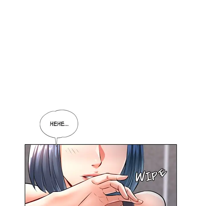In Her Place Chapter 5 Page 16