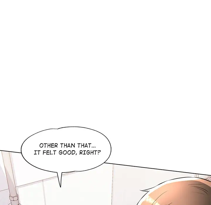 In Her Place Chapter 5 Page 20