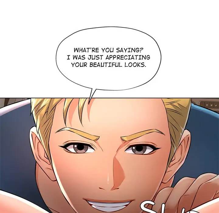 In Her Place Chapter 5 Page 79