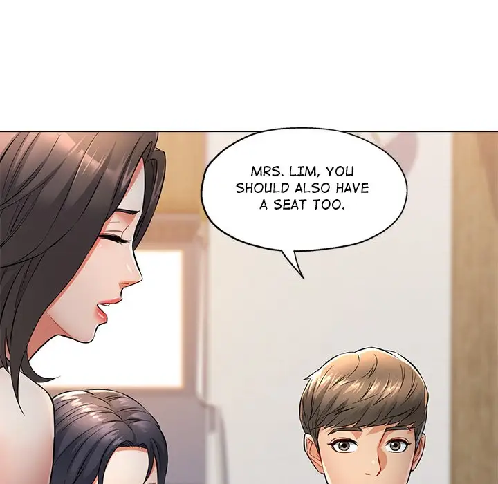 In Her Place Chapter 5 Page 91