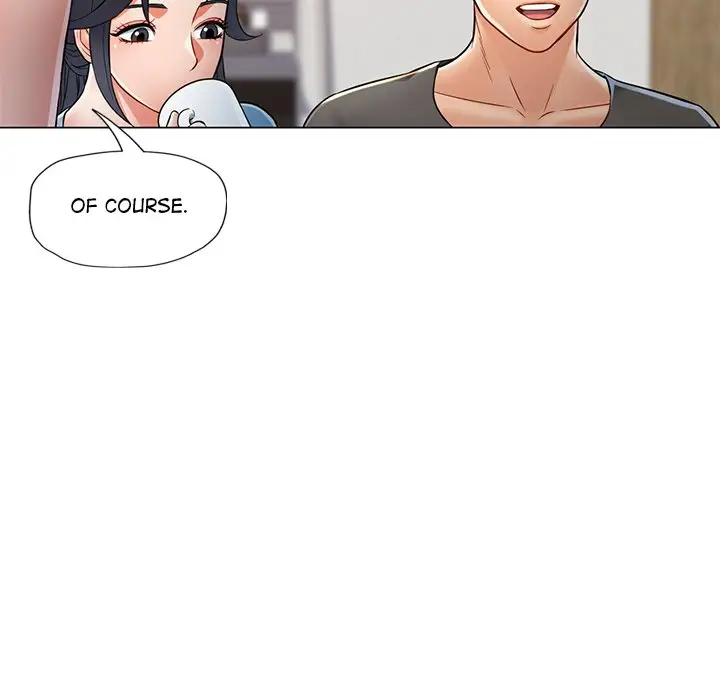 In Her Place Chapter 5 Page 92