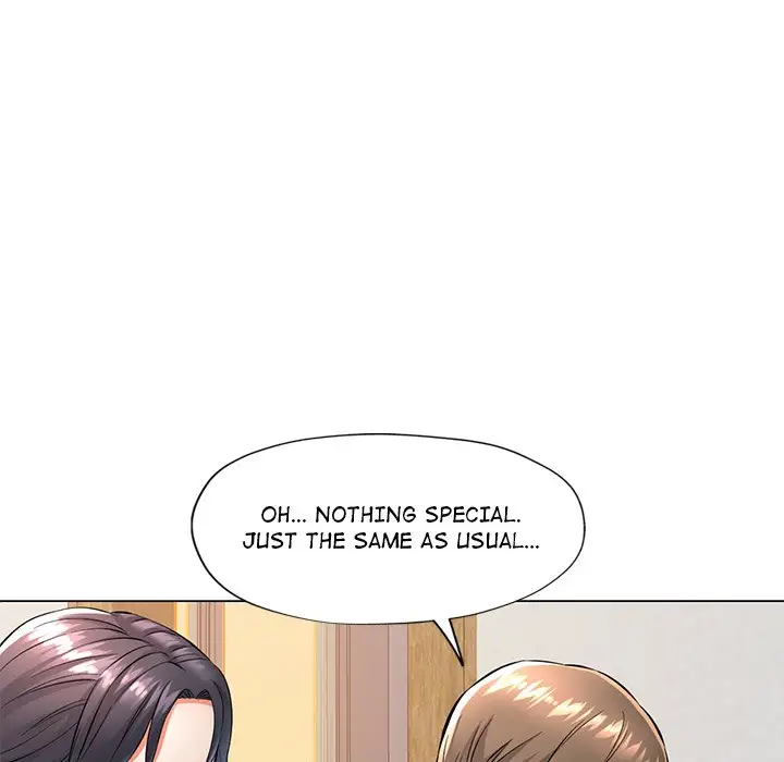 In Her Place Chapter 5 Page 95