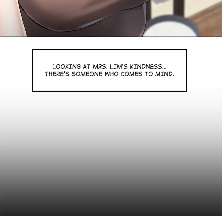 In Her Place Chapter 5 Page 109