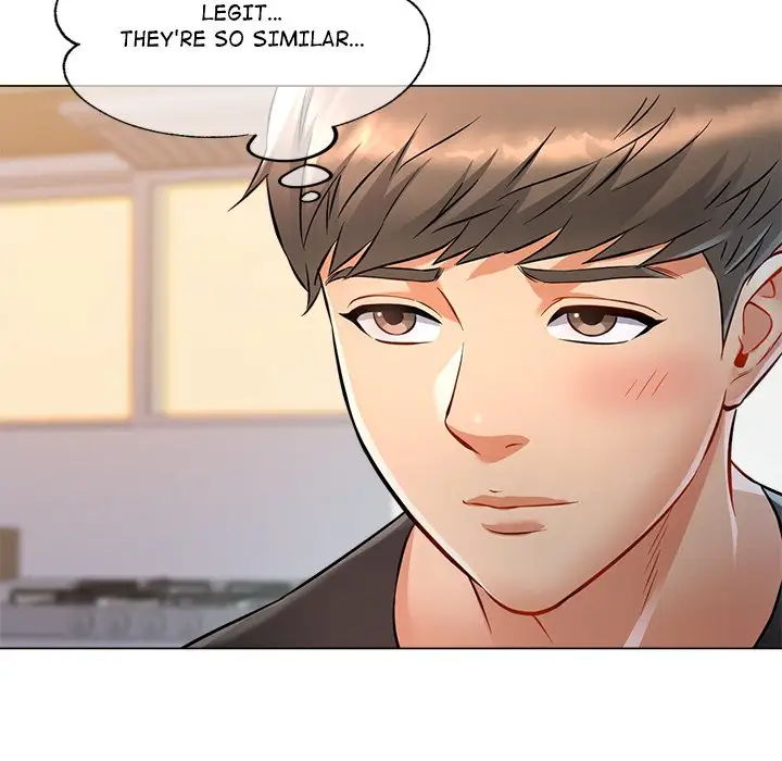In Her Place Chapter 5 Page 117