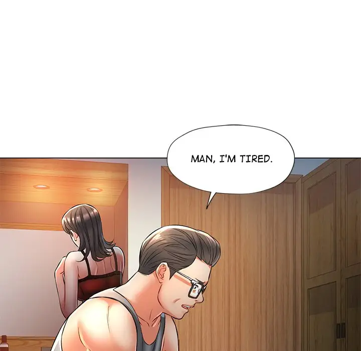 In Her Place Chapter 5 Page 128