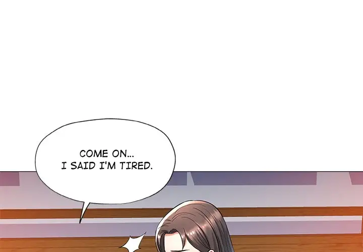 In Her Place Chapter 6 Page 4