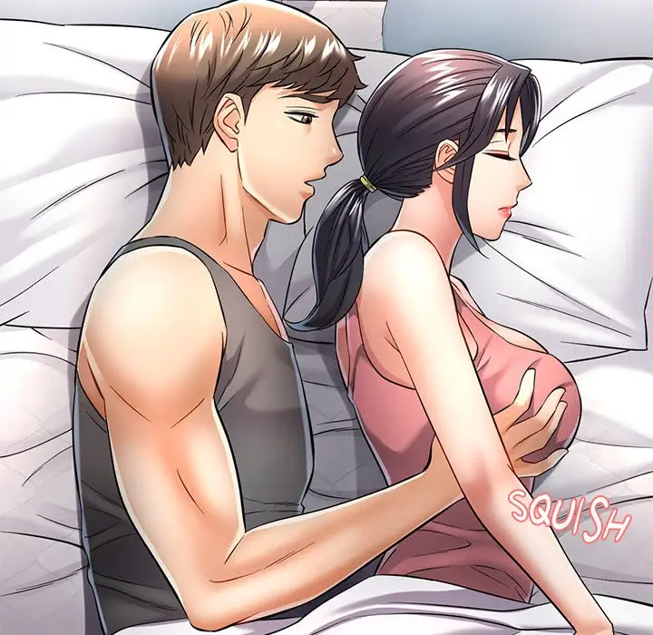 In Her Place Chapter 6 Page 36