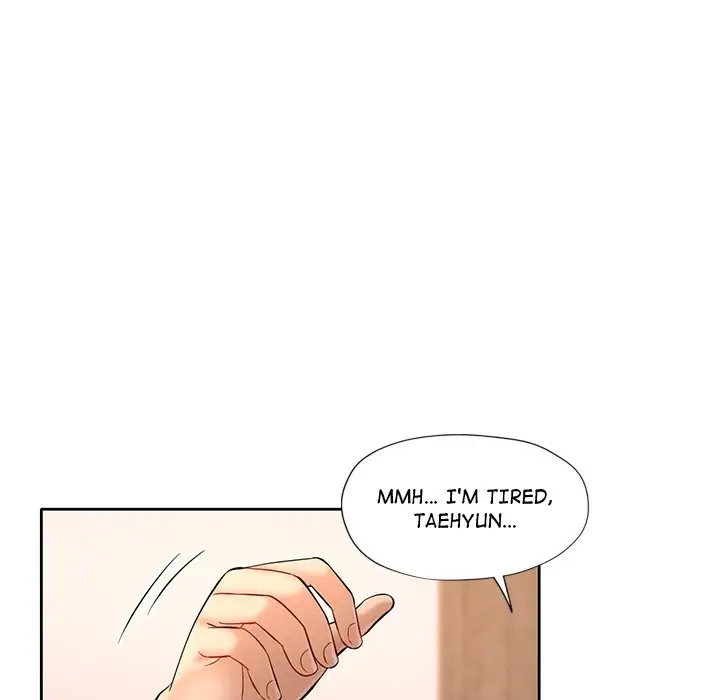 In Her Place Chapter 6 Page 38