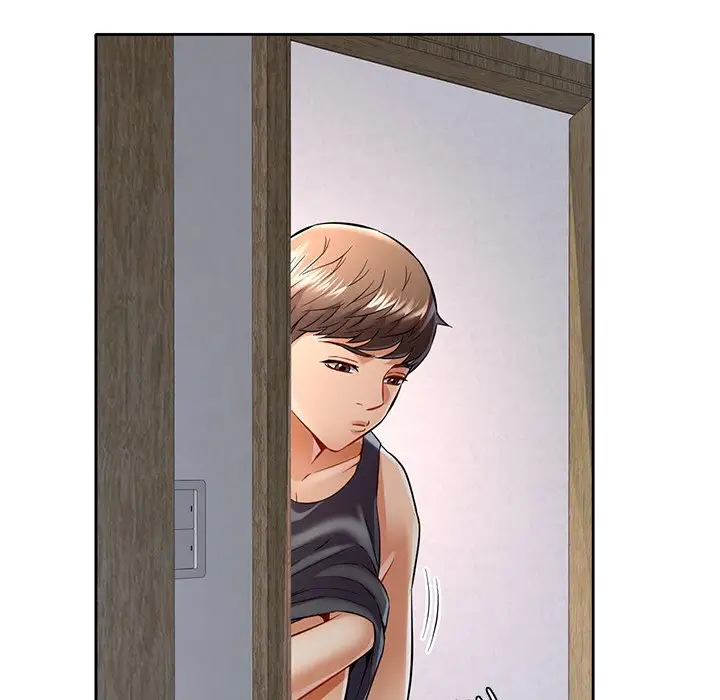 In Her Place Chapter 6 Page 45