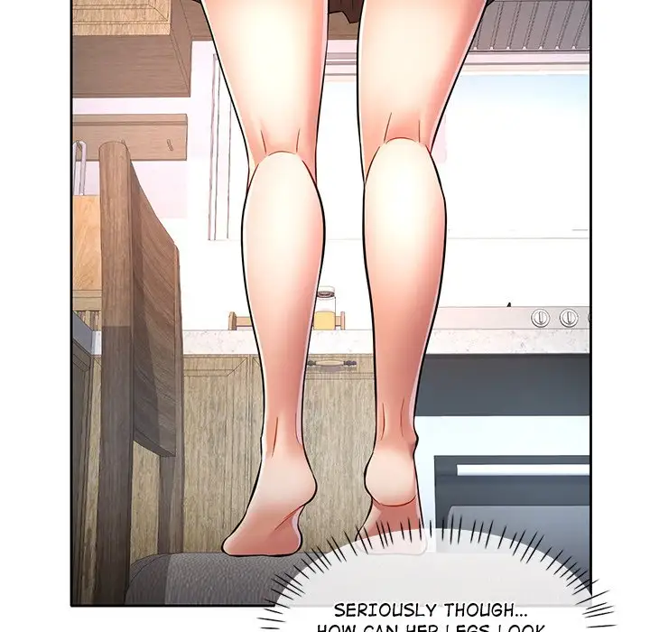 In Her Place Chapter 6 Page 52