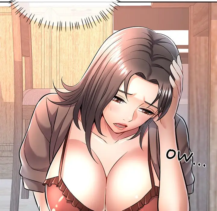 In Her Place Chapter 6 Page 83