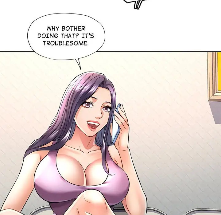 In Her Place Chapter 6 Page 119