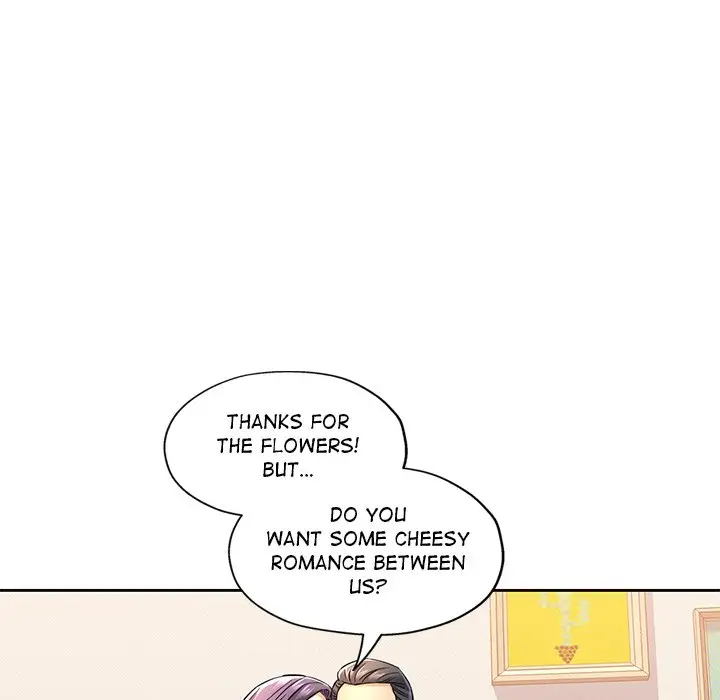 In Her Place Chapter 7 Page 17