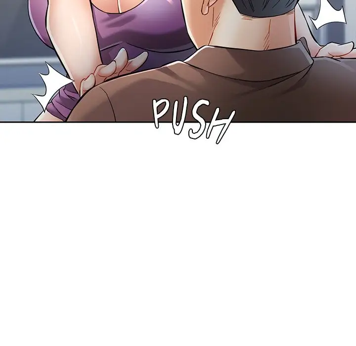 In Her Place Chapter 7 Page 32