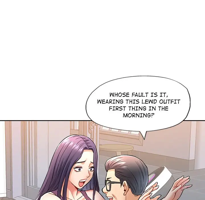 In Her Place Chapter 7 Page 33