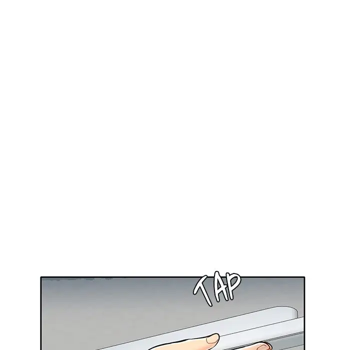 In Her Place Chapter 7 Page 69