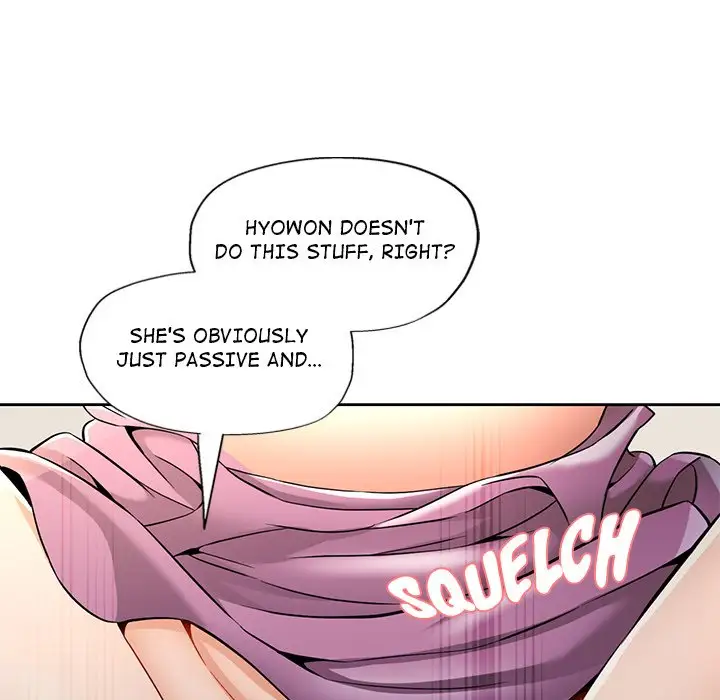 In Her Place Chapter 7 Page 110