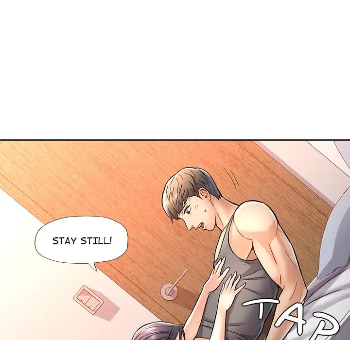 In Her Place Chapter 7 Page 155