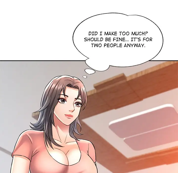 In Her Place Chapter 7 Page 163