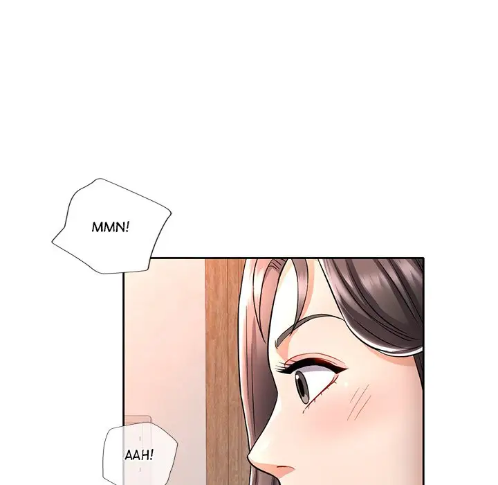 In Her Place Chapter 8 Page 5