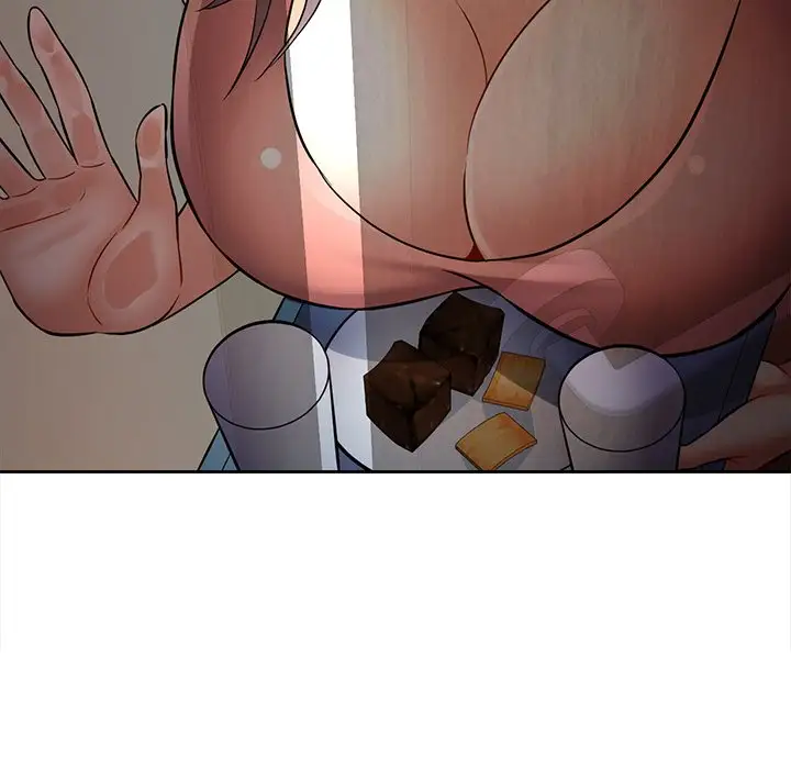 In Her Place Chapter 8 Page 14