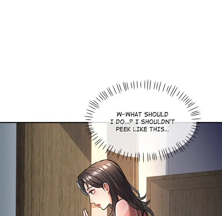 In Her Place Chapter 8 Page 18