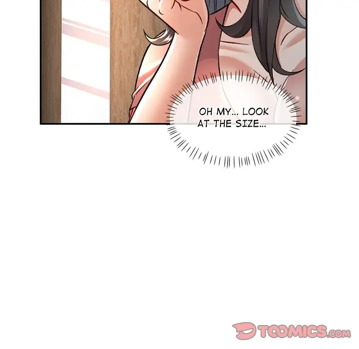 In Her Place Chapter 8 Page 27