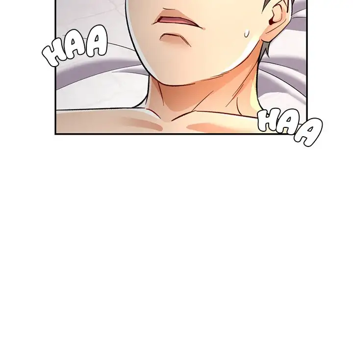In Her Place Chapter 8 Page 34