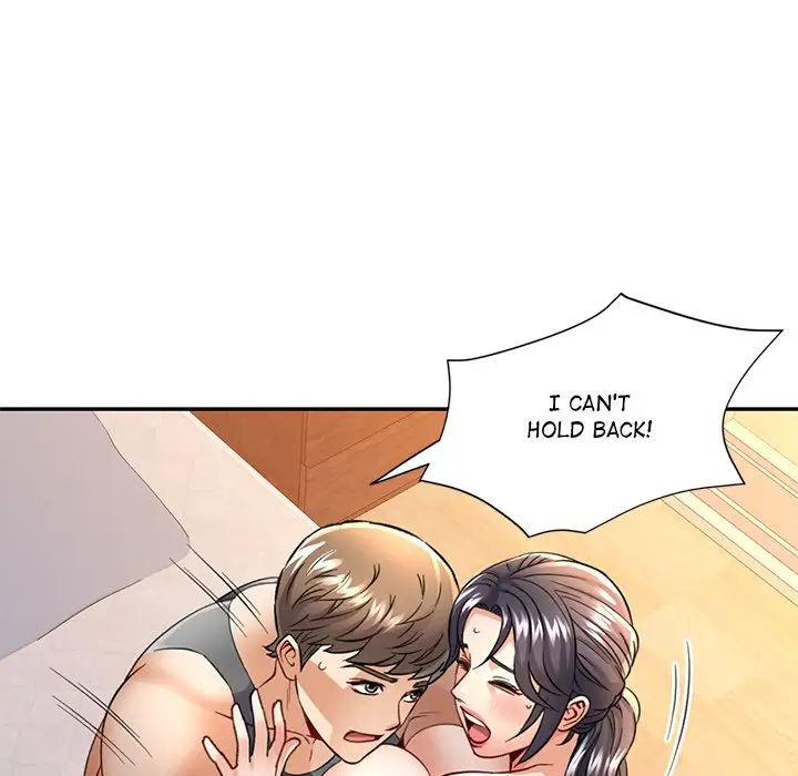 In Her Place Chapter 8 Page 35