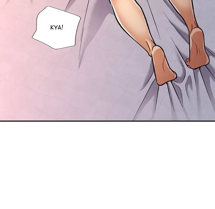 In Her Place Chapter 8 Page 42
