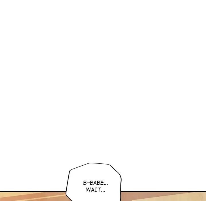 In Her Place Chapter 8 Page 43
