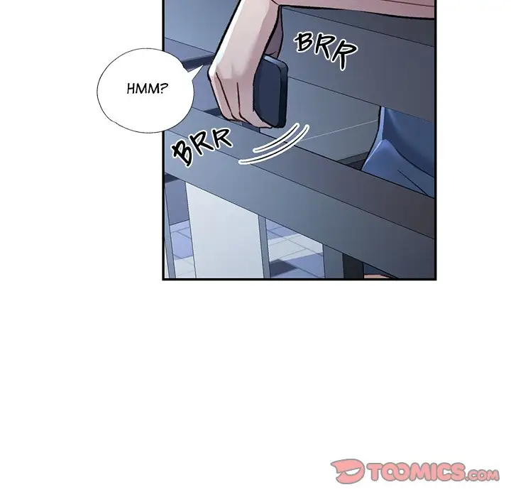 In Her Place Chapter 8 Page 75
