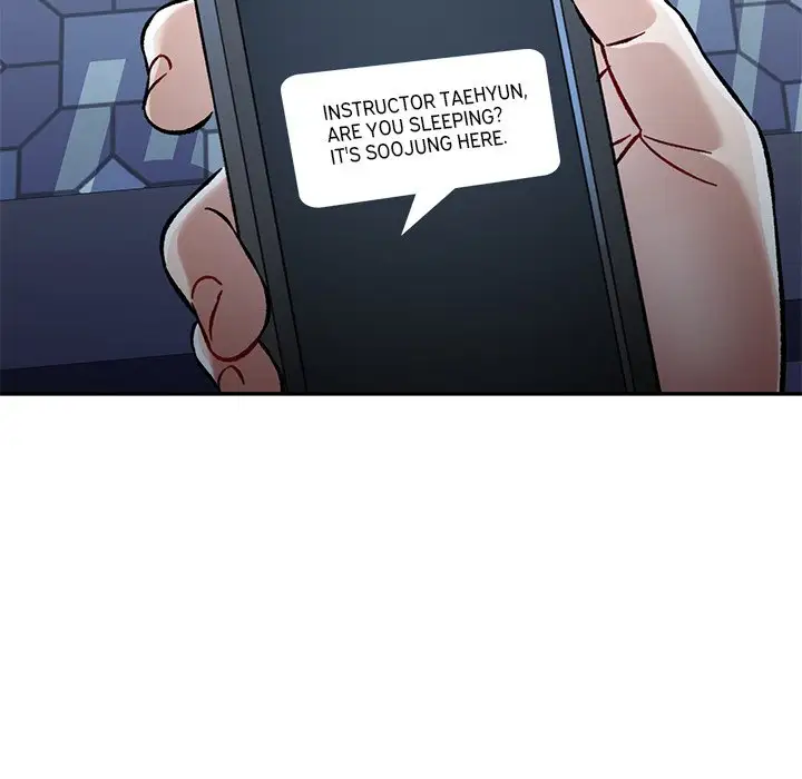 In Her Place Chapter 8 Page 80