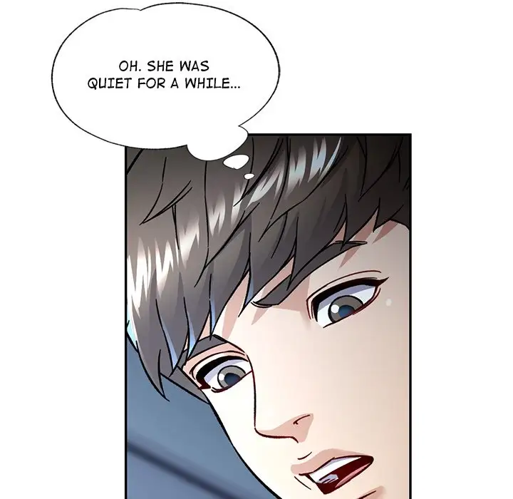 In Her Place Chapter 8 Page 81