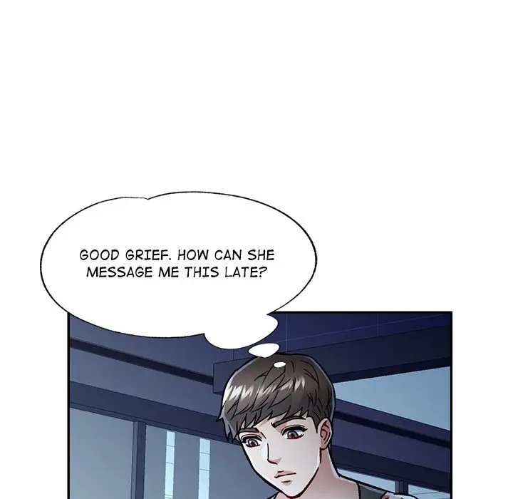 In Her Place Chapter 8 Page 84