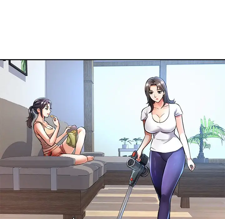 In Her Place Chapter 8 Page 102