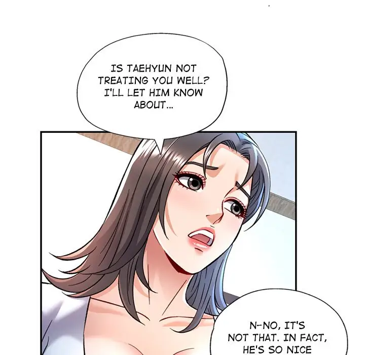 In Her Place Chapter 8 Page 125