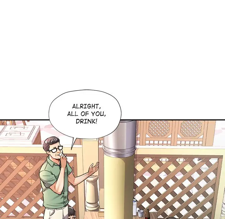 In Her Place Chapter 8 Page 134