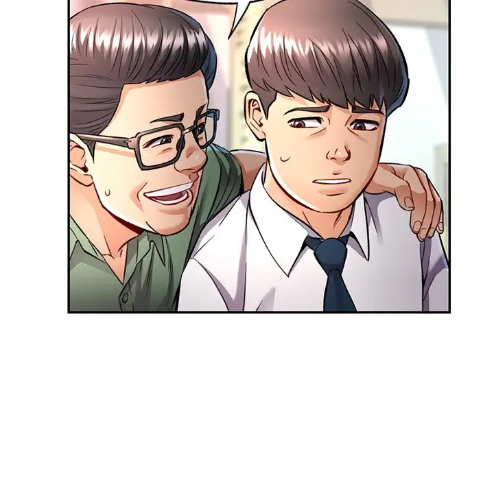 In Her Place Chapter 8 Page 139