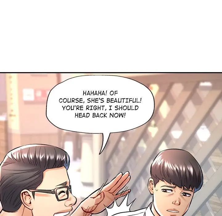 In Her Place Chapter 8 Page 142