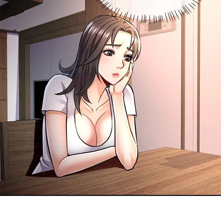 In Her Place Chapter 8 Page 151