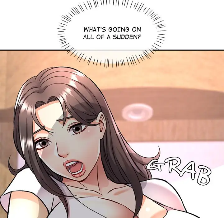 In Her Place Chapter 8 Page 170