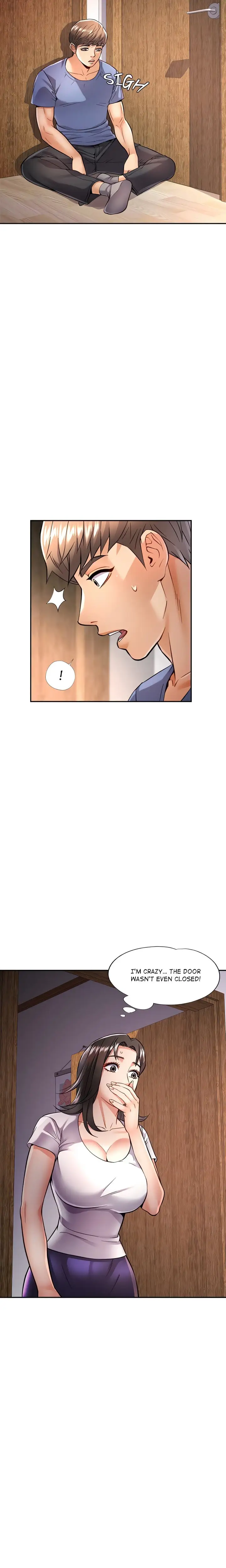 In Her Place Chapter 9 Page 26