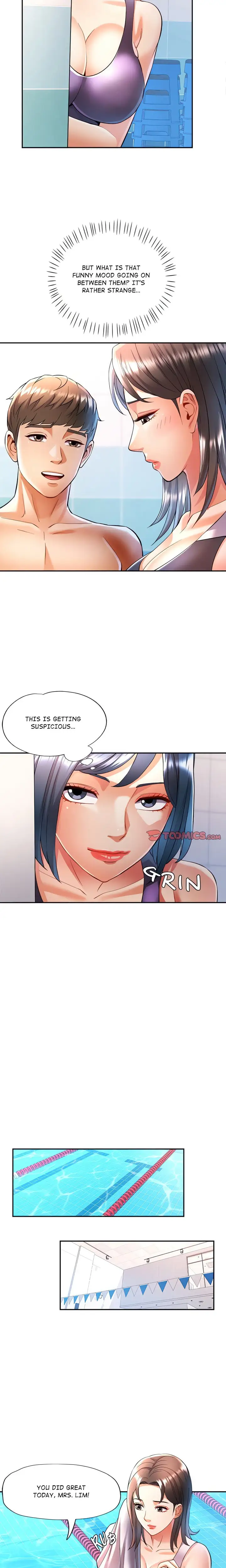 In Her Place Chapter 18 Page 15