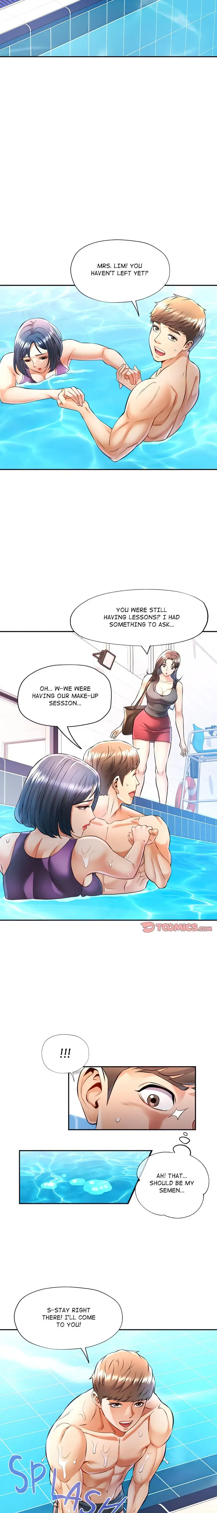 In Her Place Chapter 20 Page 4