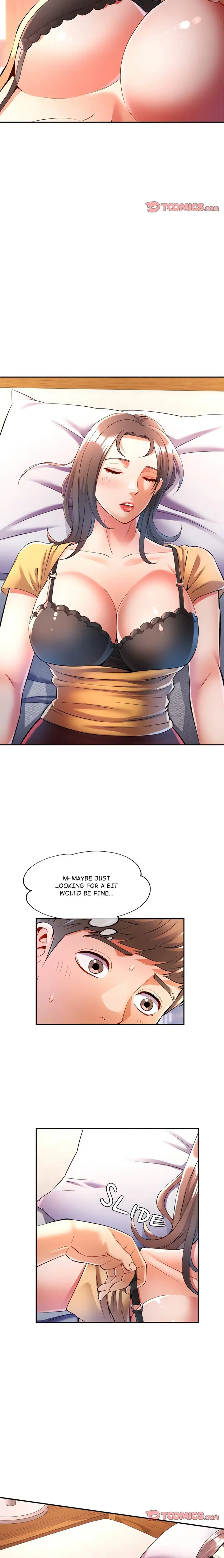 In Her Place Chapter 22 Page 7